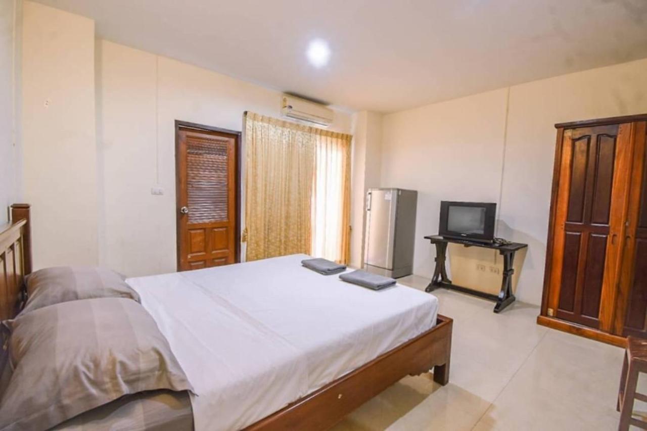 Hotel Oyo 75398 The Wanna