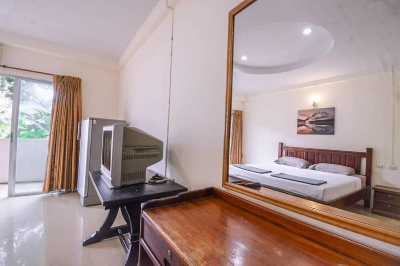 Hotel Oyo 75398 The Wanna