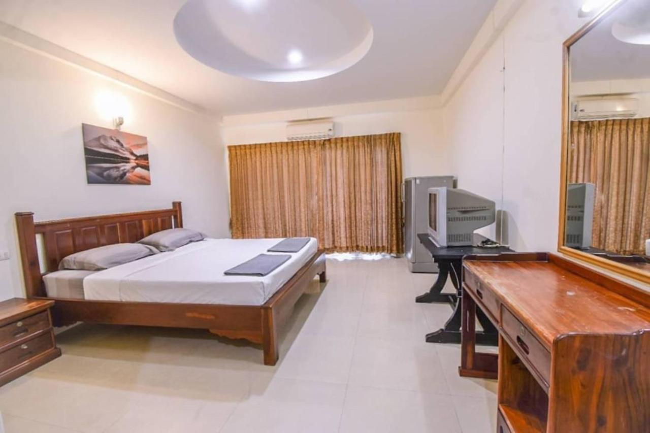 Hotel Oyo 75398 The Wanna