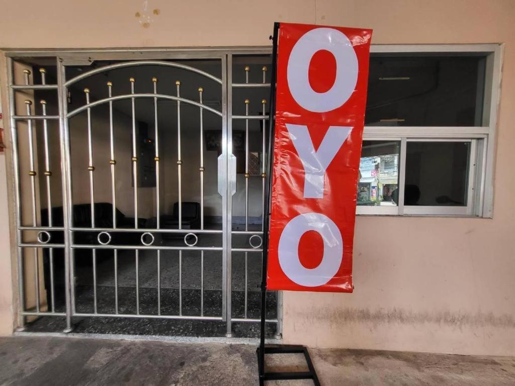 Oyo 75398 The Wanna Hotel 2*